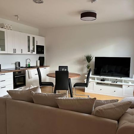 Gemutliches Appartement Am Volkerschlachtdenkmal Leipzig Dış mekan fotoğraf