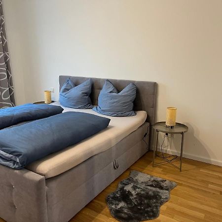 Gemutliches Appartement Am Volkerschlachtdenkmal Leipzig Dış mekan fotoğraf
