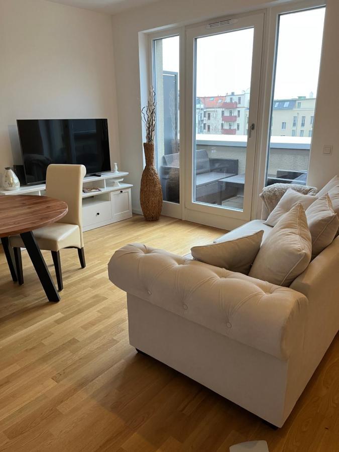 Gemutliches Appartement Am Volkerschlachtdenkmal Leipzig Dış mekan fotoğraf