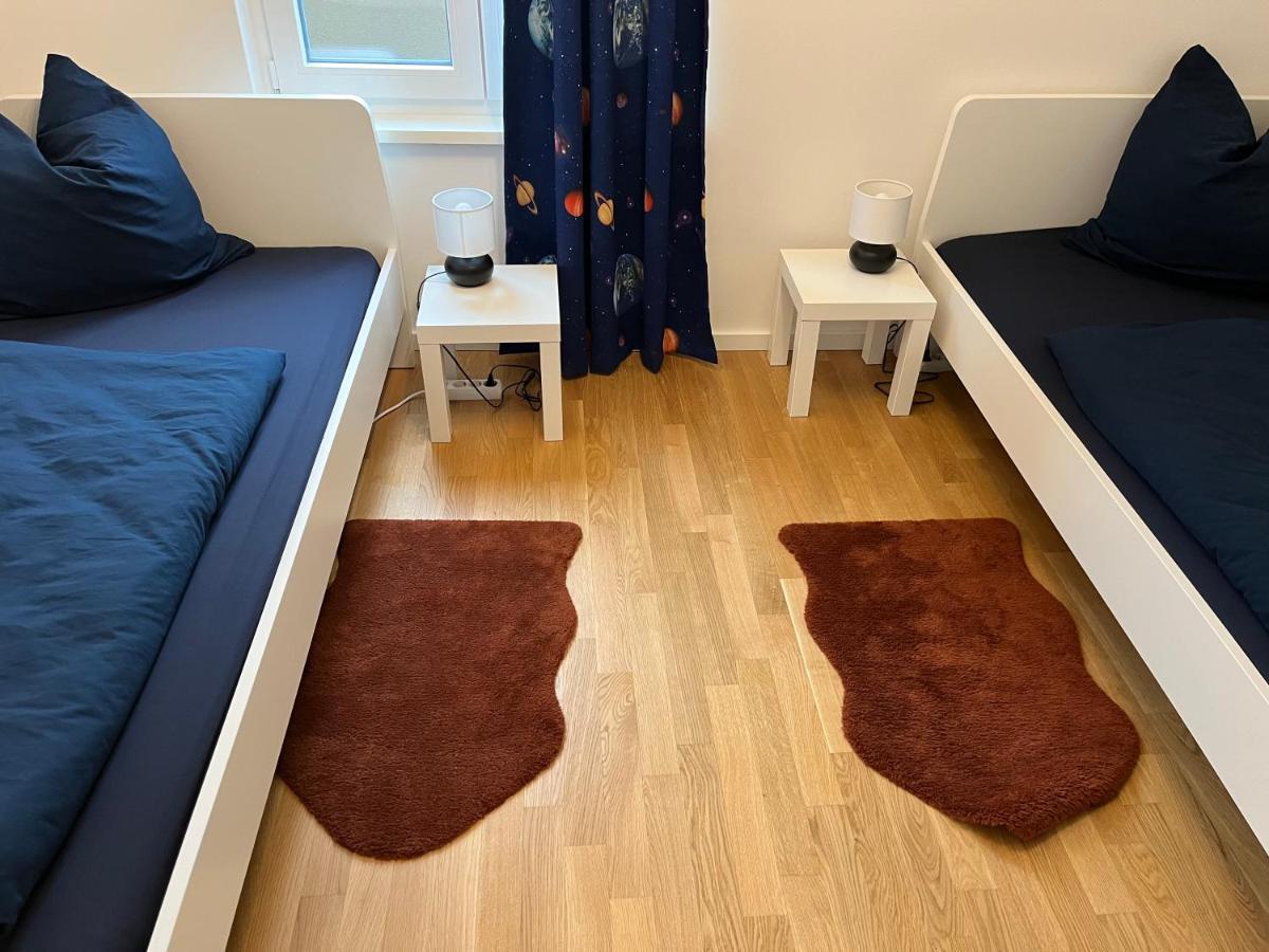 Gemutliches Appartement Am Volkerschlachtdenkmal Leipzig Dış mekan fotoğraf